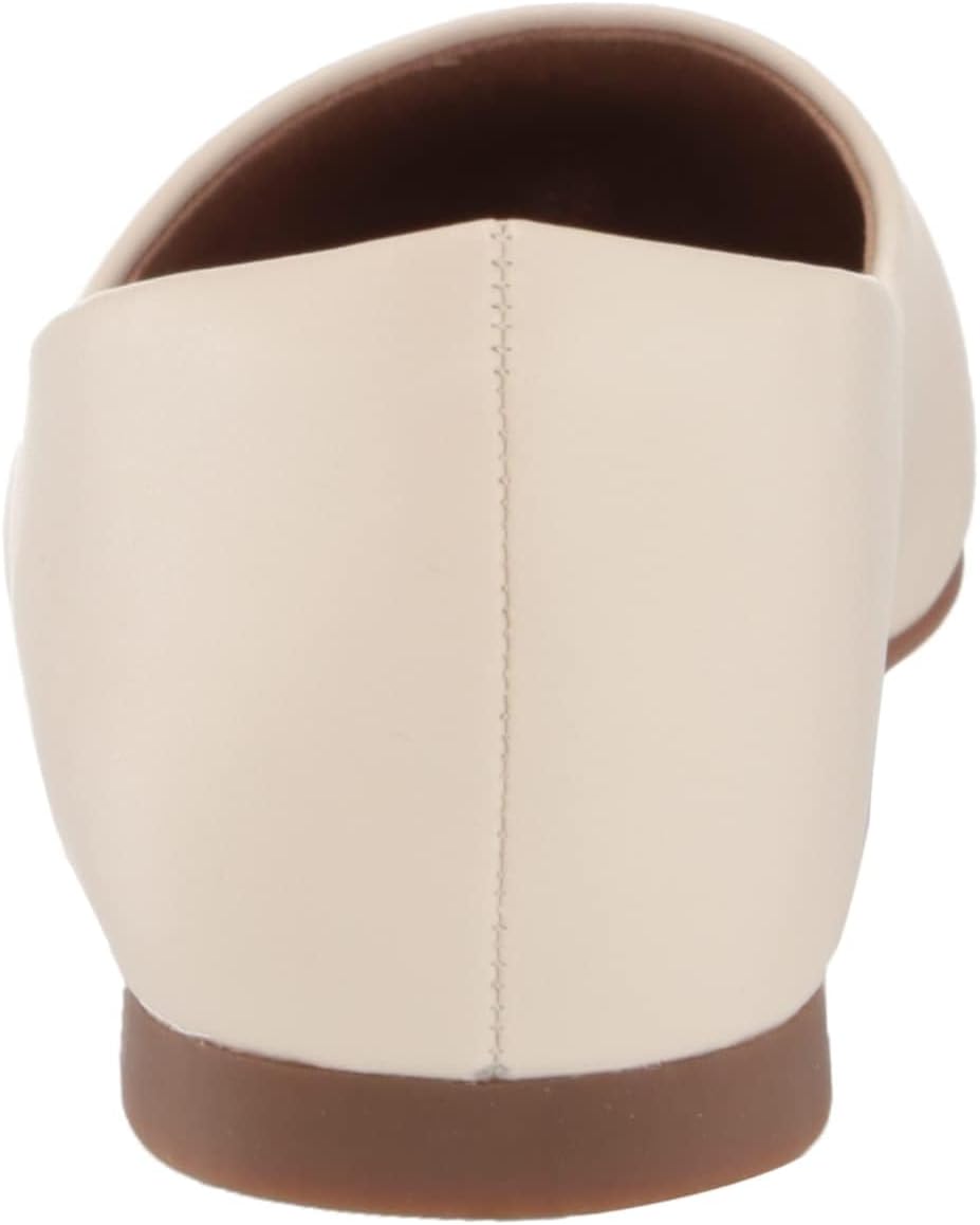 Thumbnail 2 de Amazon Essentials Women's Pointed-Toe Ballet Flat review