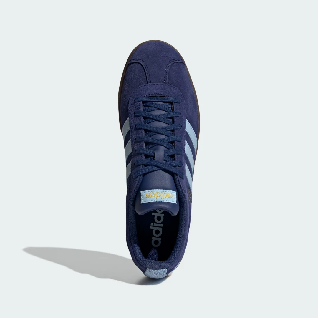 Thumbnail 1 de Zapatilla VL Court 2.0 de Adidas: azul intenso para uso diario