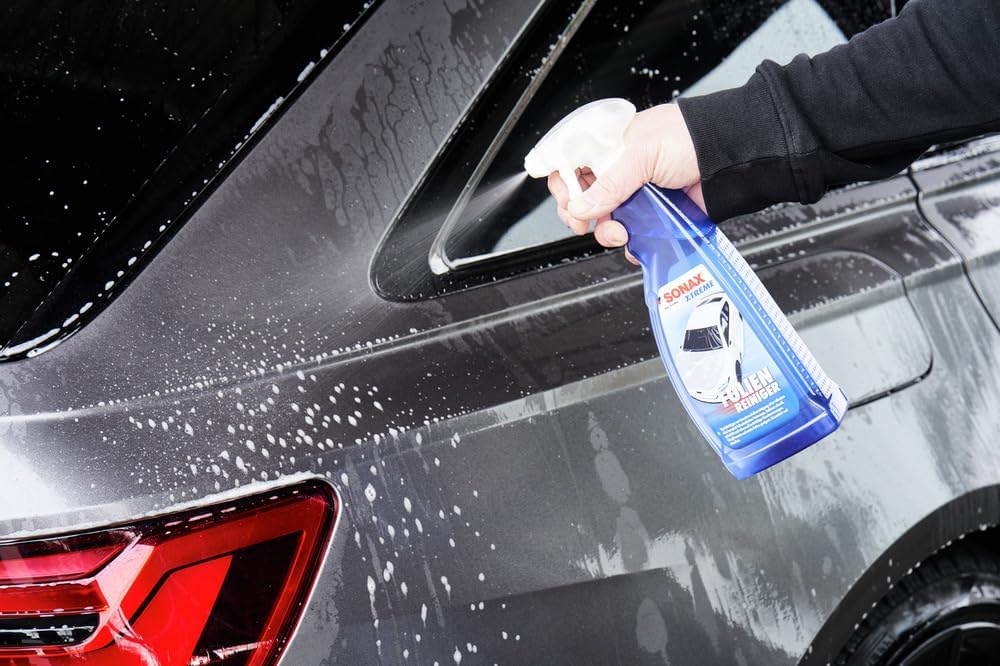 Thumbnail 3 de SONAX XTREME FolienReiniger (750 ml) – schonende Sauberkeit für glänzende und matte Folien