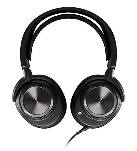 Thumbnail 10 de SteelSeries Arctis Nova Pro Xbox, casque gaming Hi-Res avec GameDAC Gen 2