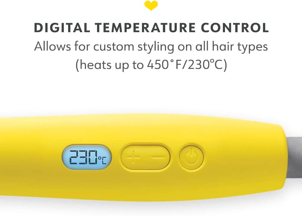 Thumbnail 5 de Drybar Heated Iron review: wave-making with infrared and ionic tech