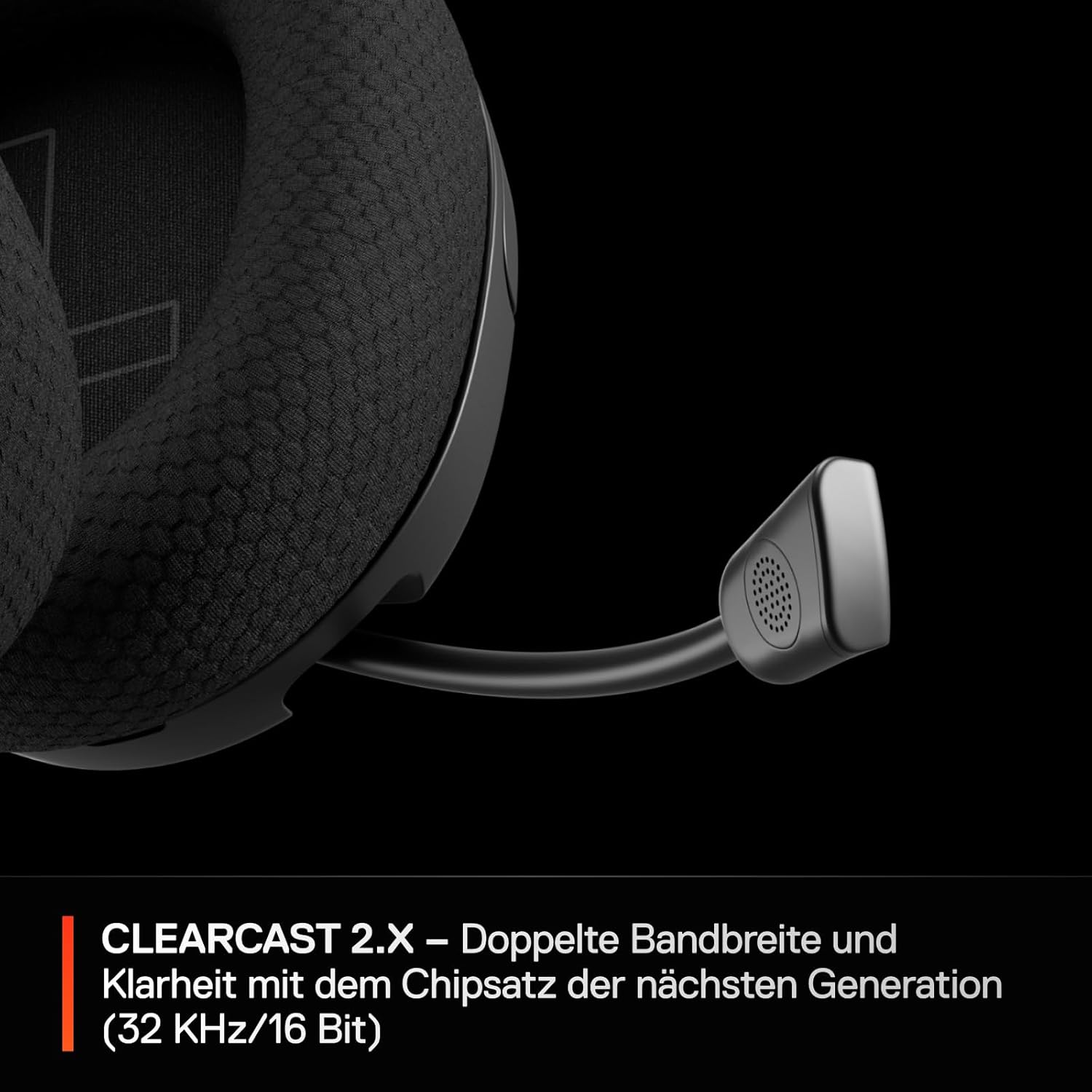 Thumbnail 2 de SteelSeries Arctis Nova 5 Wireless – Multi-System Gaming-Headset