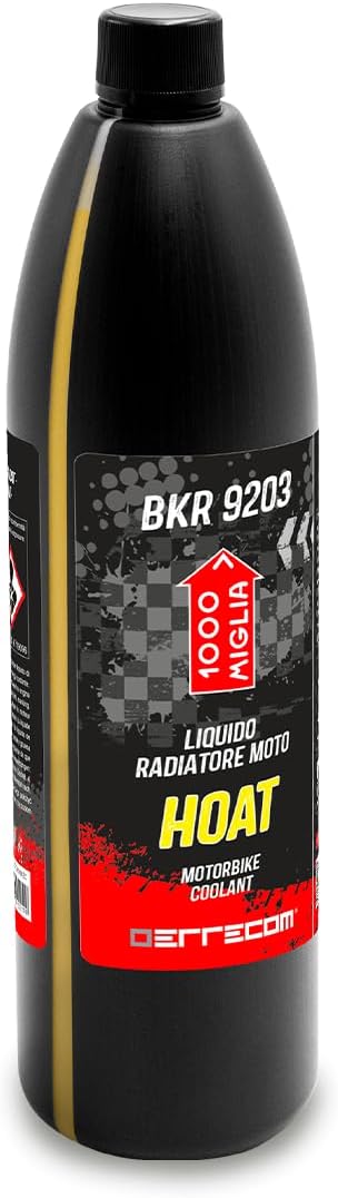 Thumbnail 4 de ERRECOM 1000 Miglia BKR 9204 5 L