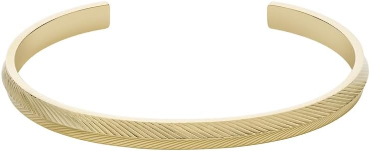 Thumbnail 5 de Fossil Armspange Edelstahl Damen đź’Ť