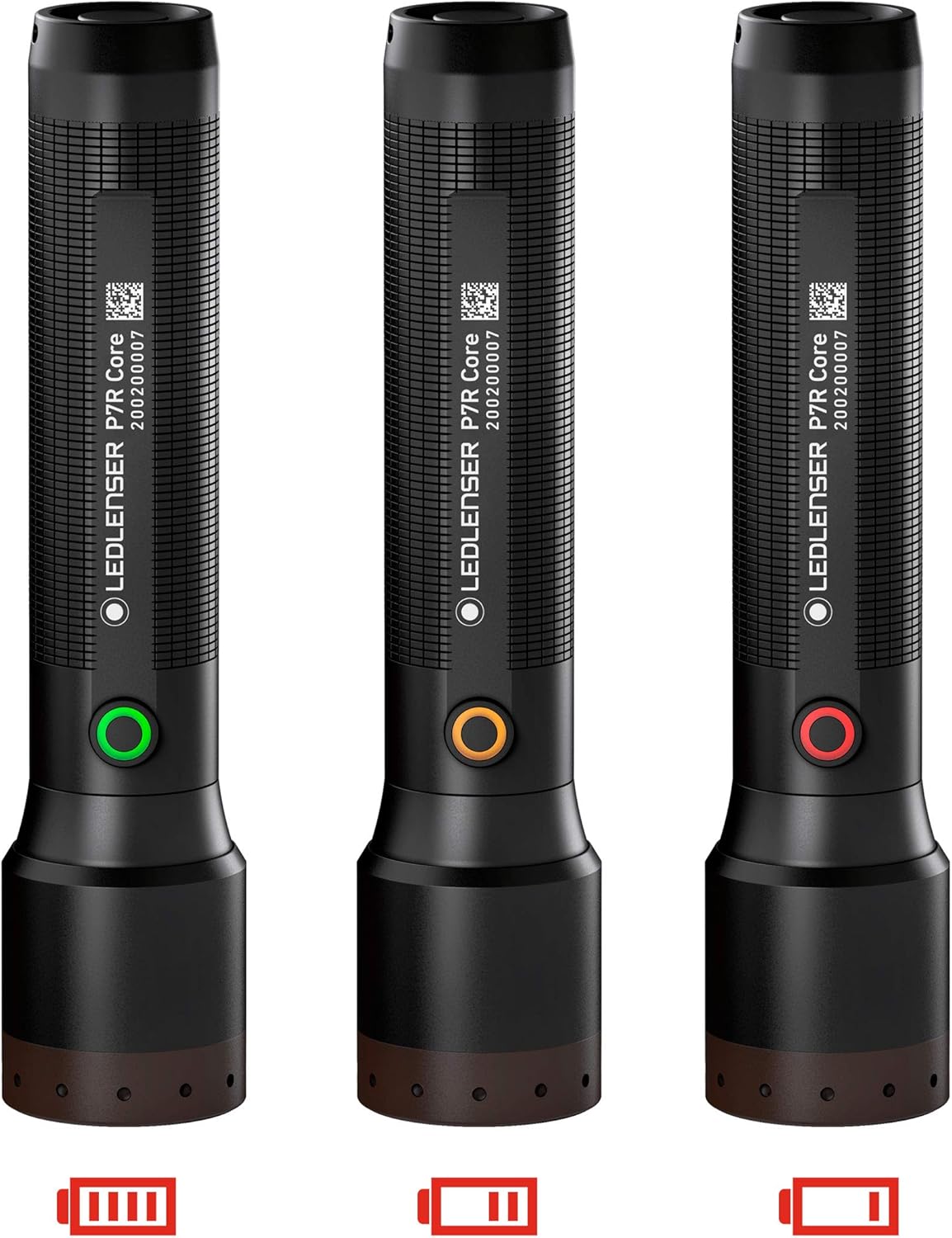 Thumbnail 1 de Ledlenser P7R Core lampe torche 1400 lm 🔦