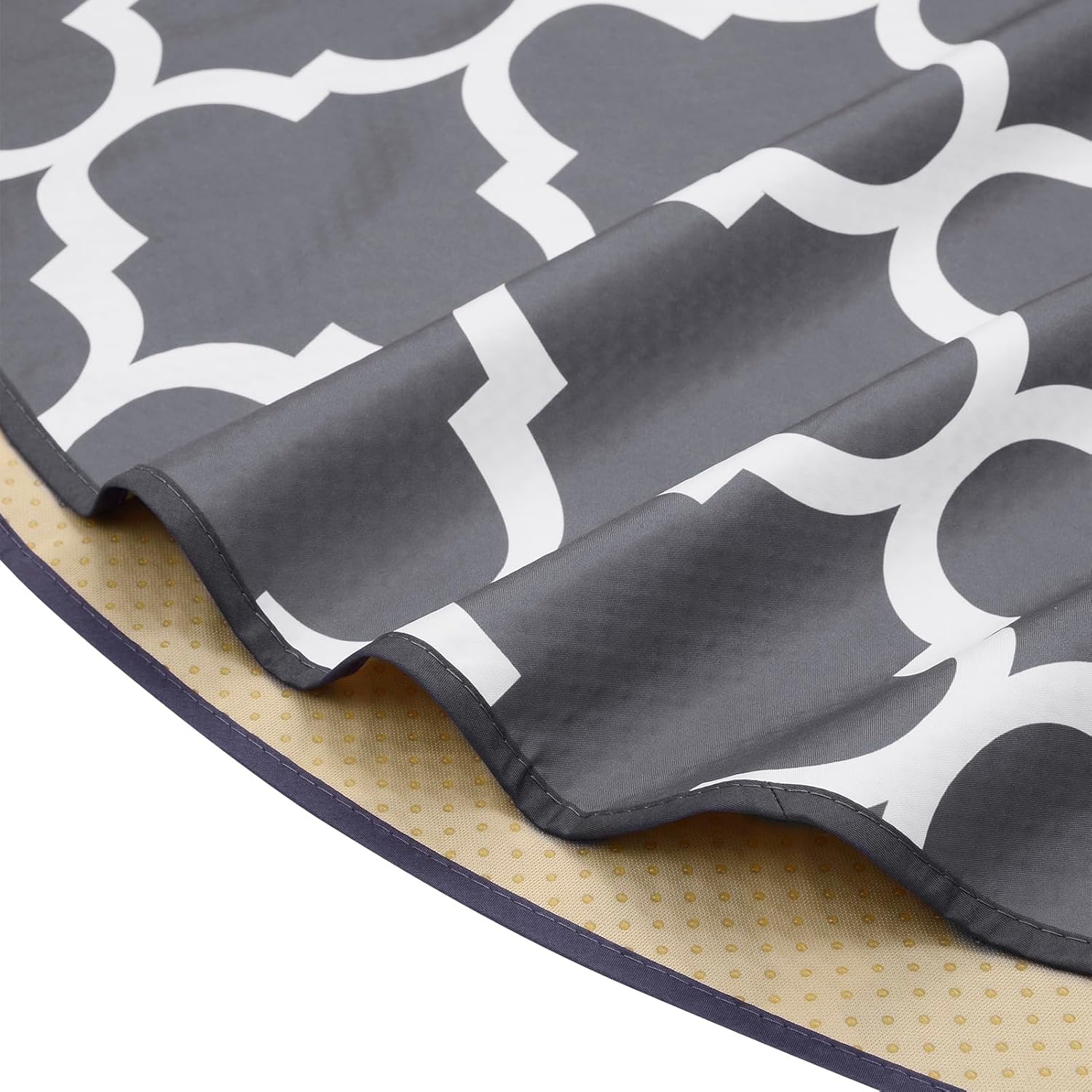 Thumbnail 4 de Splat mat 53 inch round for high chair