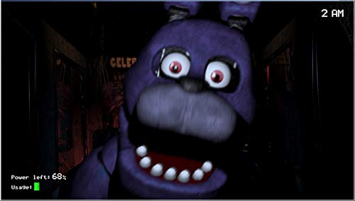 Thumbnail 1 de Five Nights at Freddy's Core Collection - Maximum Games
