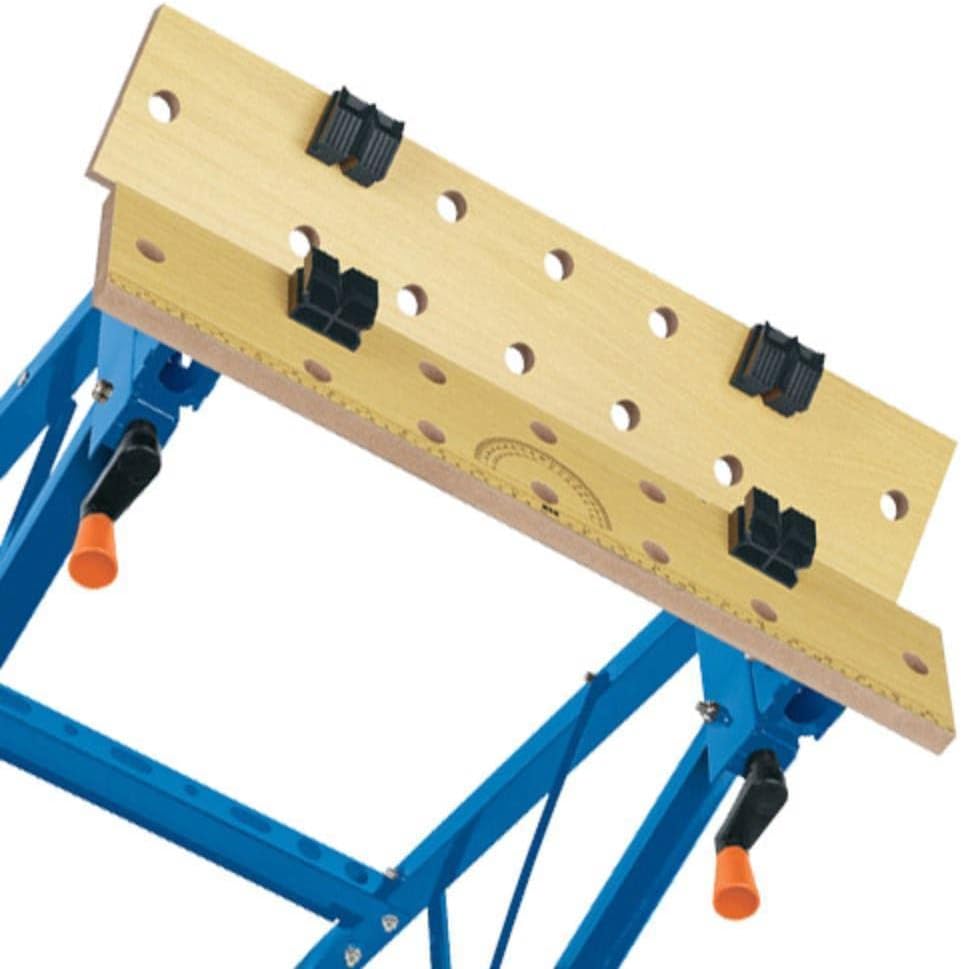 Thumbnail 1 de Draper 09951 600mm Tilt / Turn Workbench