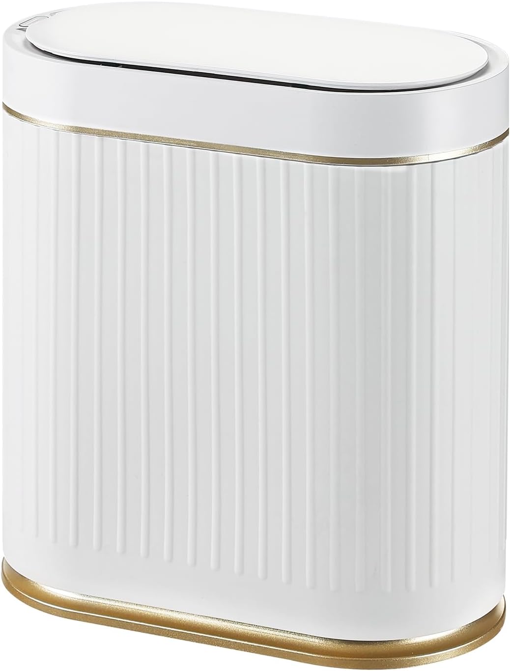 SYNCVIBE Automatic Motion Sensor Trash Can 2 Gallon 🗑