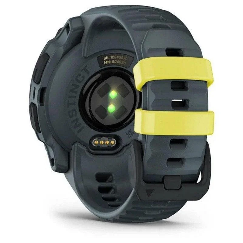 Detalle de Garmin Instinct E Smartwatch GPS 40 mm, 14 días