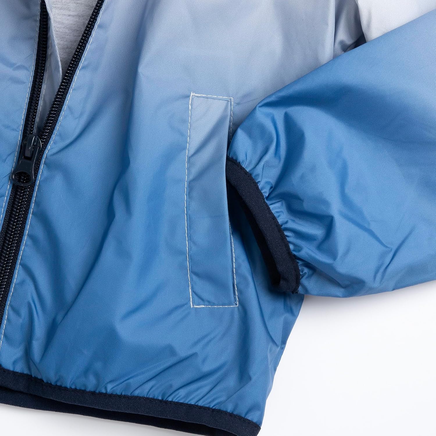 Thumbnail 3 de Chicco Jungen-Jacke mit Reißverschluss – maschinenwaschbar, Designed in Italy