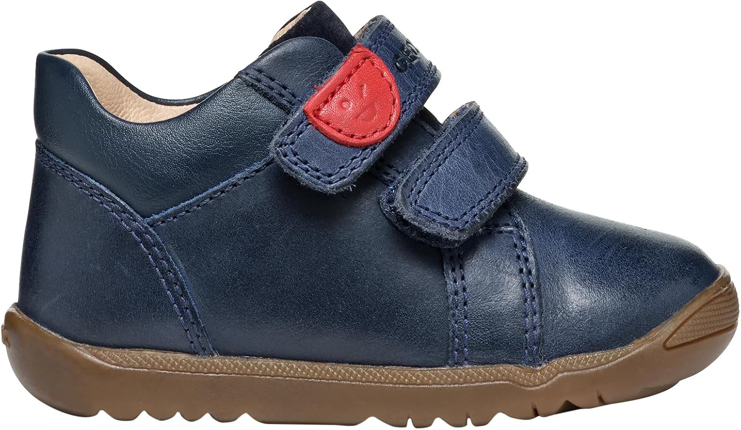 Thumbnail 3 de Geox Boys' B Macchia Boy BSneaker