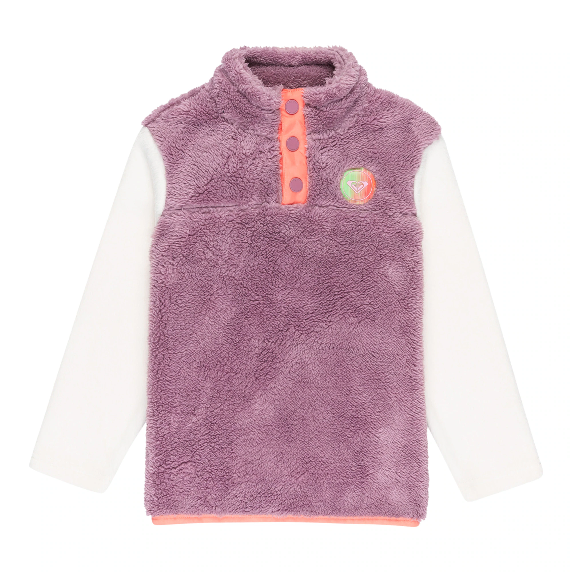 Roxy Mini Wenty Camiseta de niño 👕