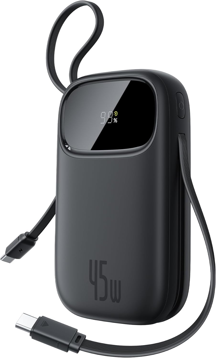 Detalle de Baseus Powerbank 45W