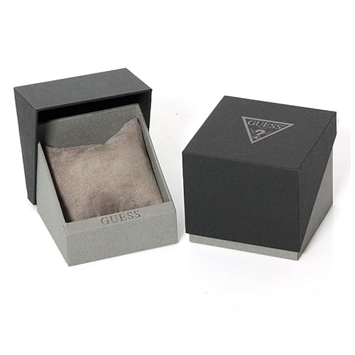Detalle de RELOGIO GUESS Analógico para Mujer — Modelo RELOGIO