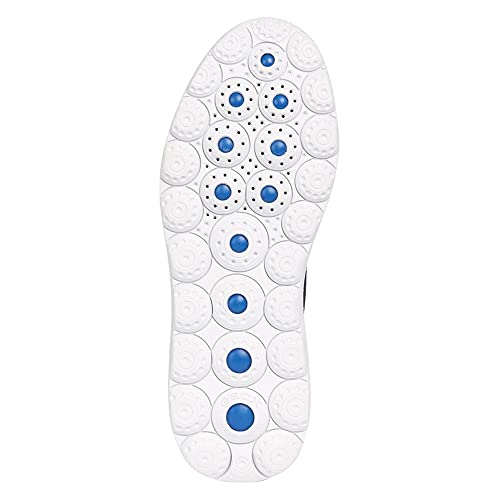Detalle de Geox U Spherica A Sneaker Uomo Navy KC 43 EU: comfort leggero e stile daily