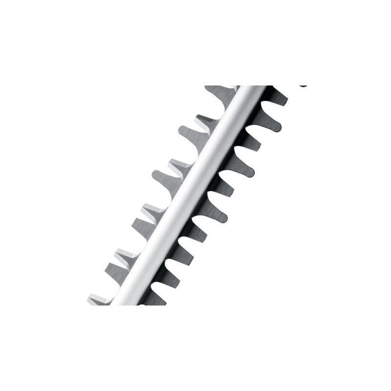 Detalle 2 de Bosch Cortasetos eléctrico 0 600 8C0 903 – 70 cm, 500 W: potencia y precisión para setos densos