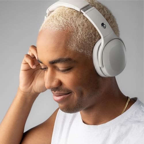 Thumbnail 9 de Skullcandy Crusher 540 Active auriculares over‑ear Concrete