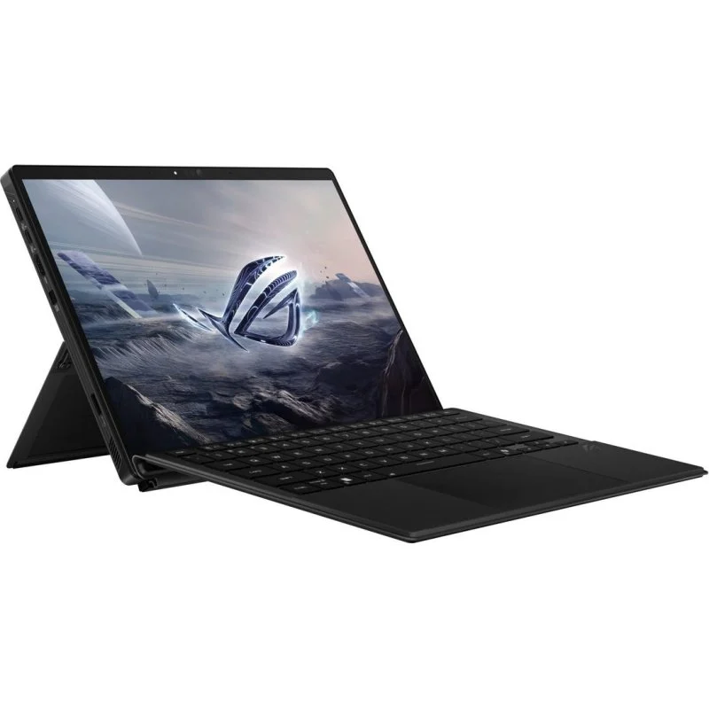 Detalle de Asus ROG Flow Z13 GZ302 13.4" 2-en-1: potencia para juegos y creación en movilidad