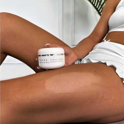 Detalle de Purity Excel Effaceur autobronzant 60 s, 200 ml ⚖