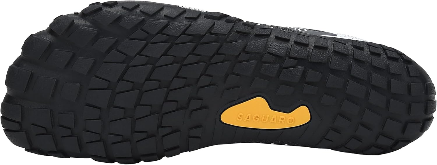 Thumbnail 4 de Chaussures de trail running minimalistes SAGUARO : confort pieds nus et adhérence
