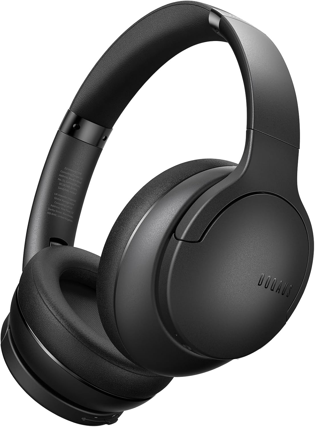 Thumbnail 3 de DOQAUS Bluetooth Headphones 90H battery