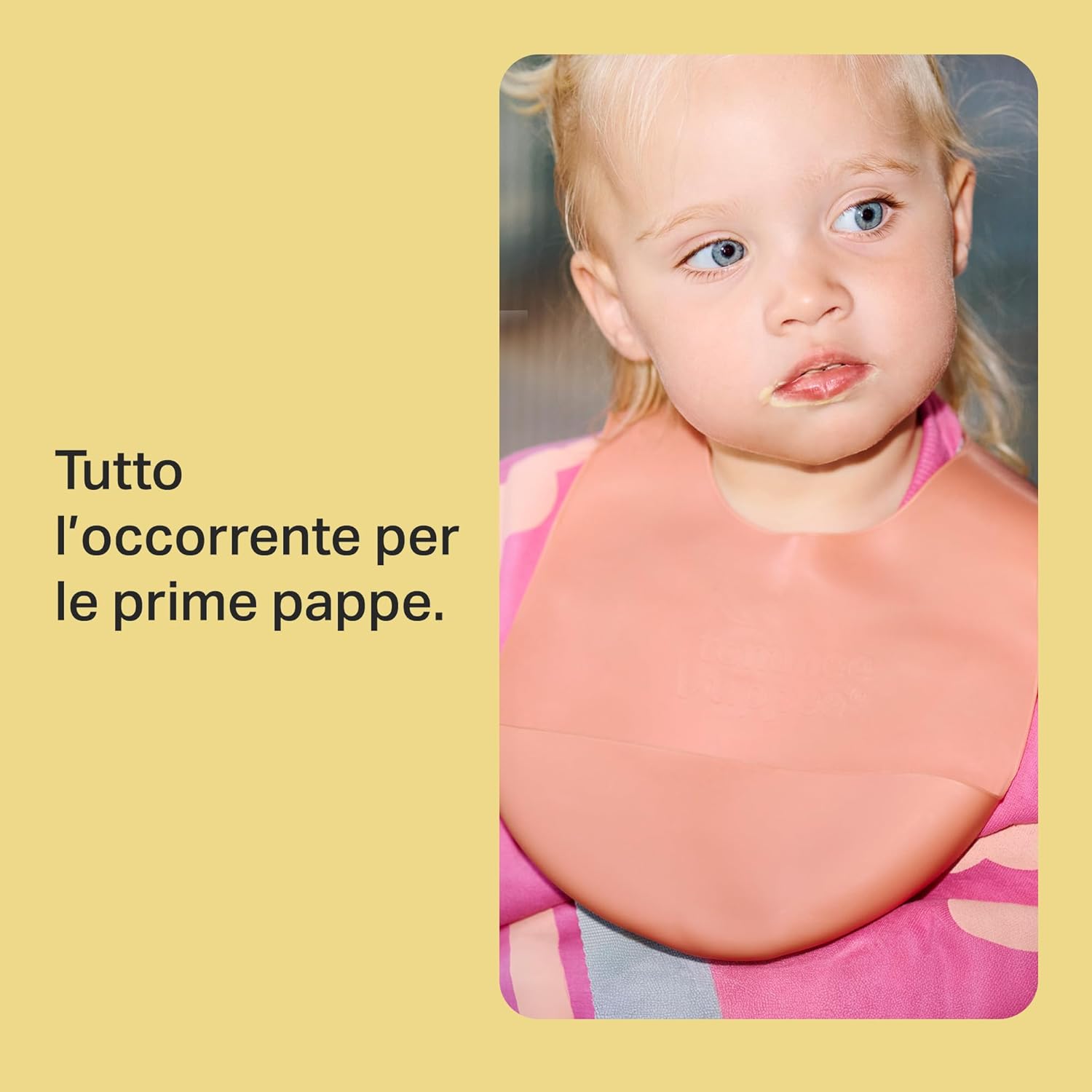 Thumbnail 2 de Tommee Tippee Starter Kit kit svezzamento 4m+ 🍽