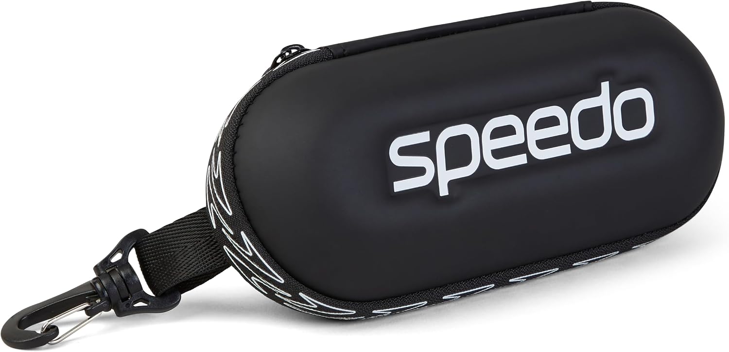 Detalle de Speedo Swim Goggle Case, Hard Shell