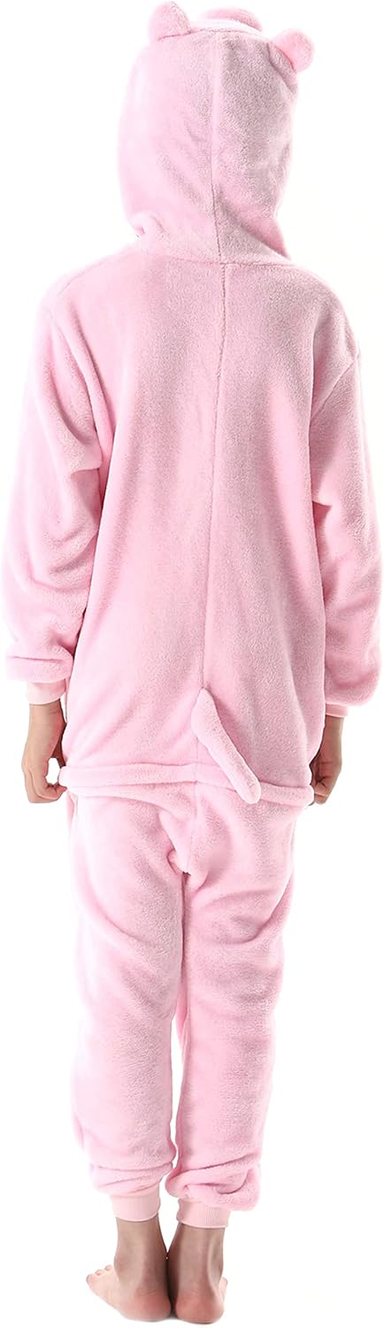 Detalle 2 de ATOZ Kids' Flannel Onesie