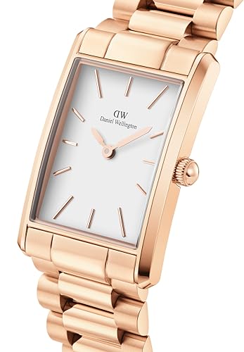 Detalle de Daniel Wellington reloj para mujer DW00100699