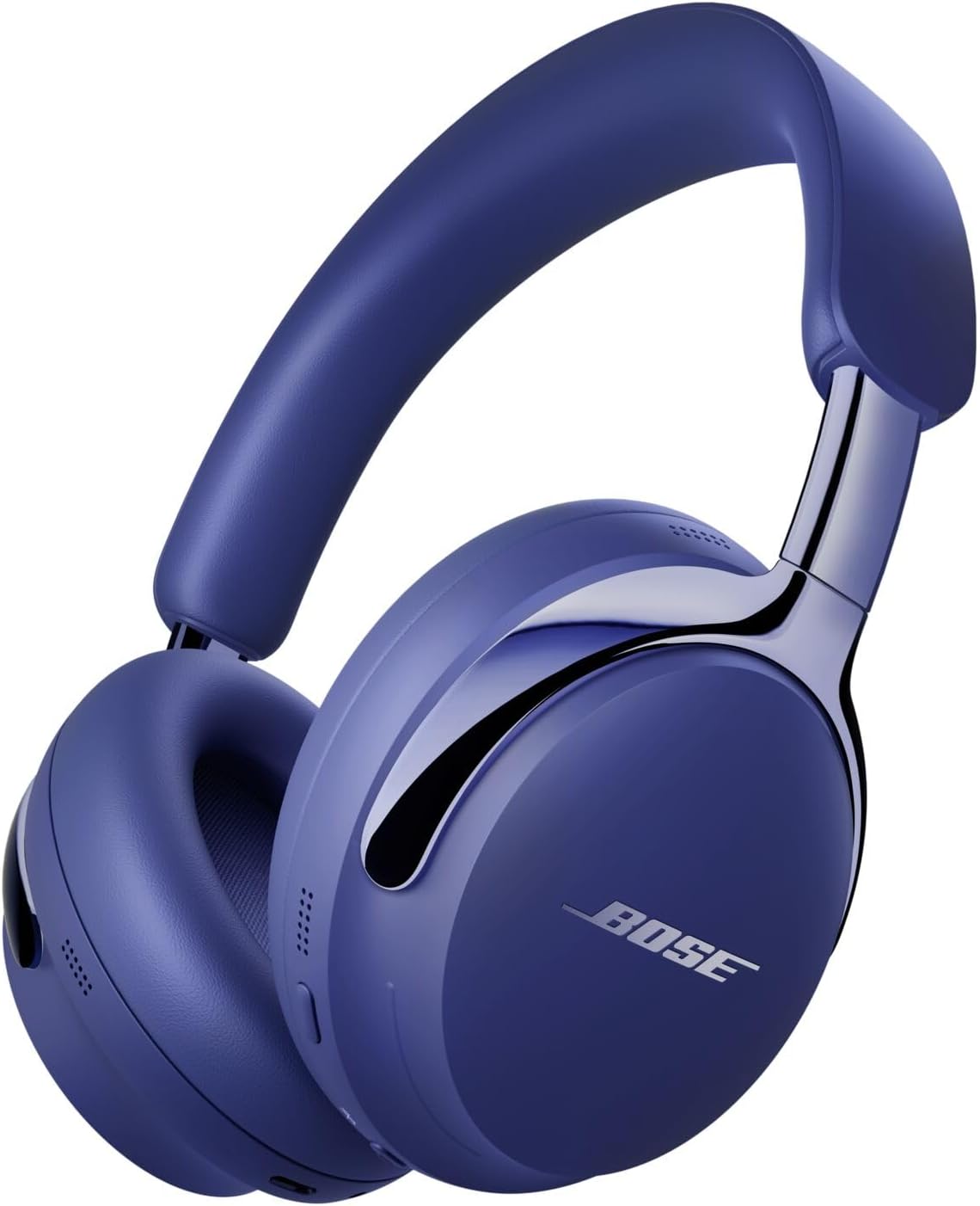 Detalle de Bose QuietComfort Ultra Bluetooth 2. Gen. 30 h