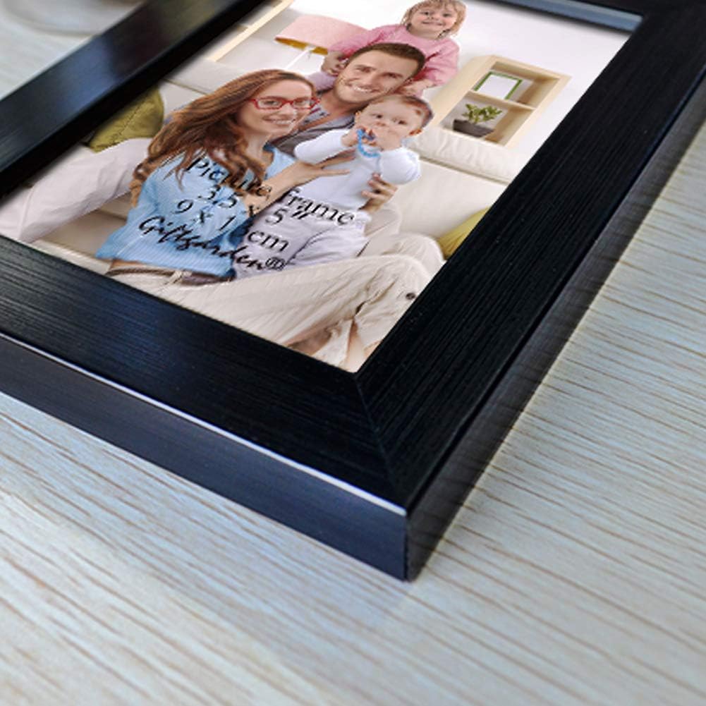 Thumbnail 6 de Giftgarden Picture Frame Set, 3.5 x 5 in