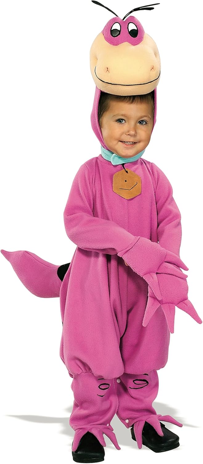 Detalle de Rubies Kids' Dino Costume, Size Small