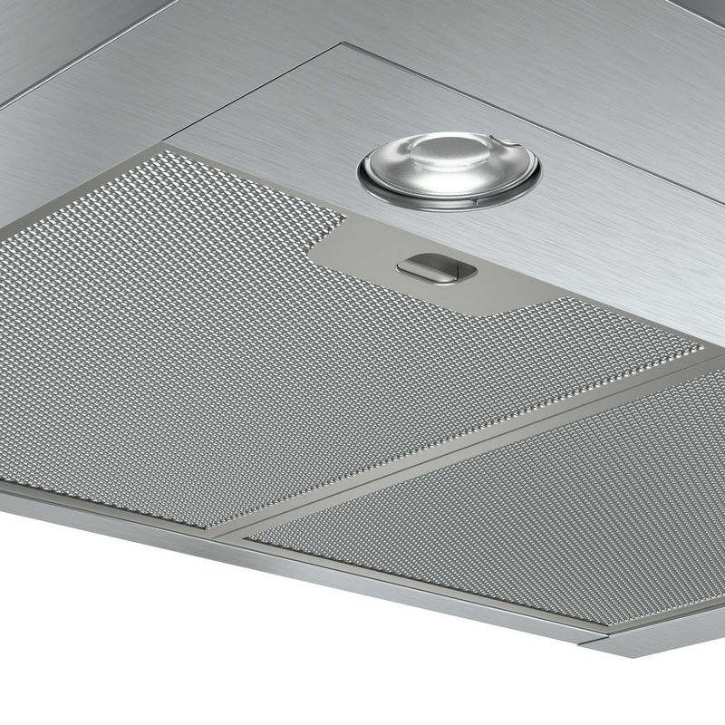 Detalle de Balay 3BC663MX campana extractora 380 m³/h