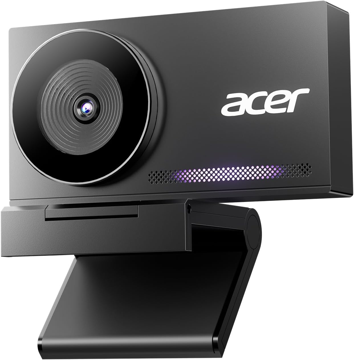 Detalle de Acer 4K Webcam for PC with Sony 1/2" sensor