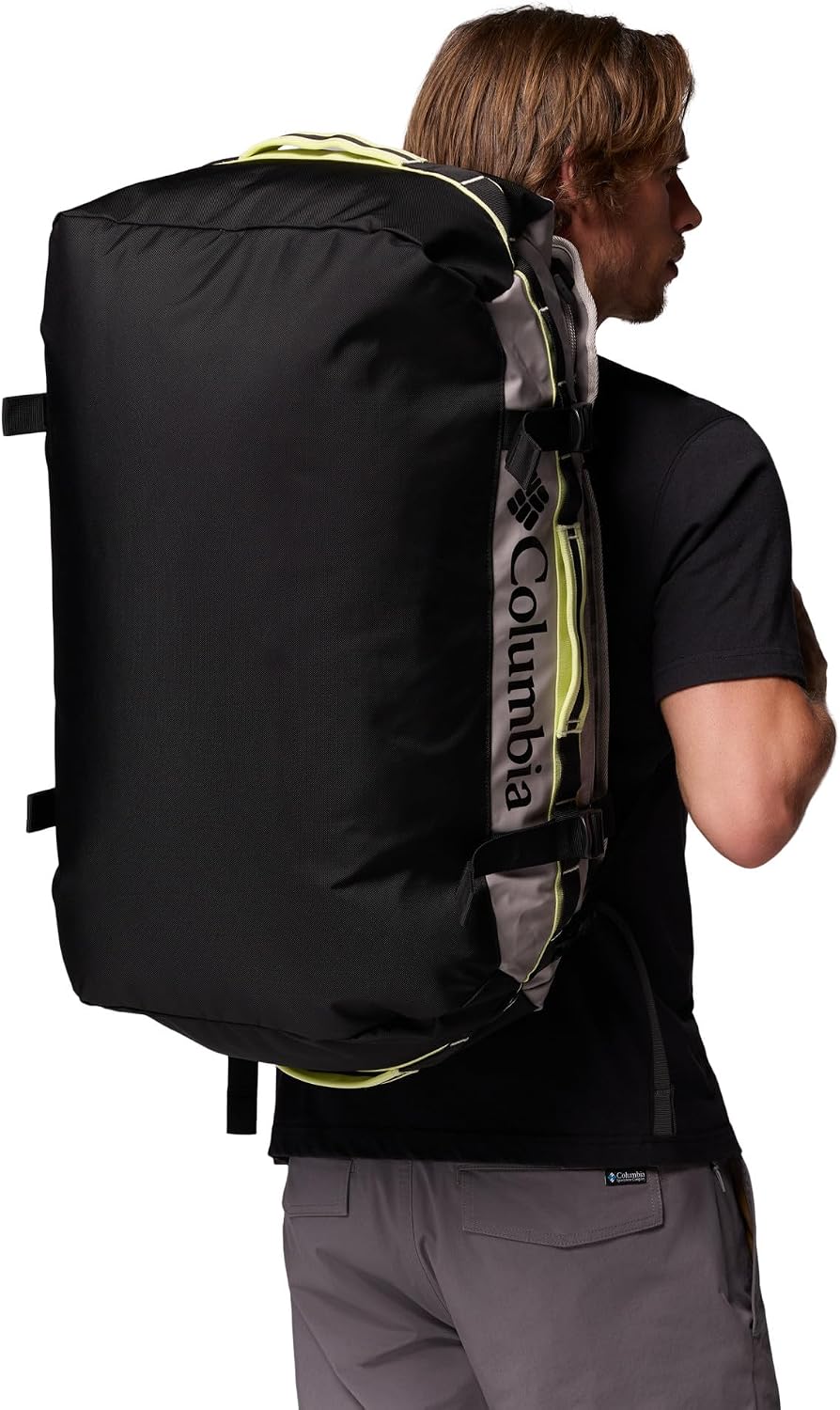 Thumbnail 3 de Columbia Borsone Landroamer 60L unisex