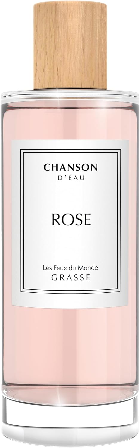 Thumbnail 6 de CHANSON D'EAU Les Eaux du Monde VANILLA EDT 100ml