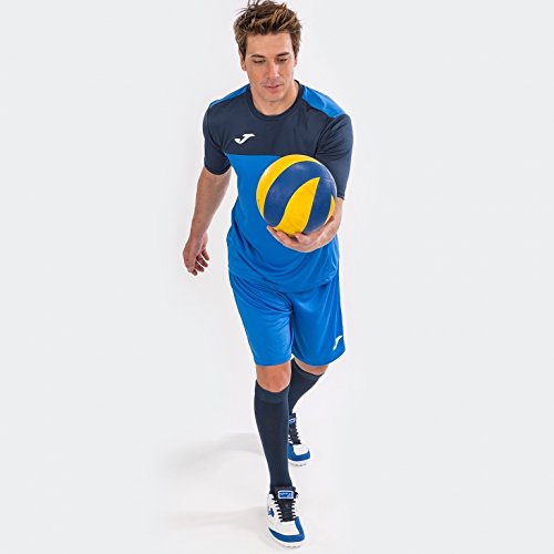 Thumbnail 5 de Camiseta Joma Winner 100946 - Estilo y comodidad