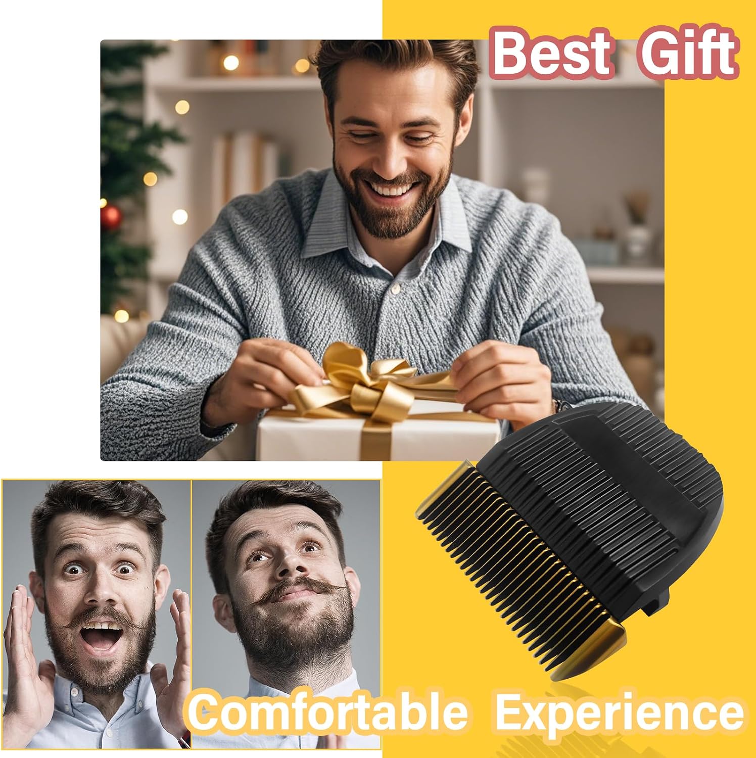Thumbnail 4 de YAZIYIR lama di ricambio Panasonic WER9902