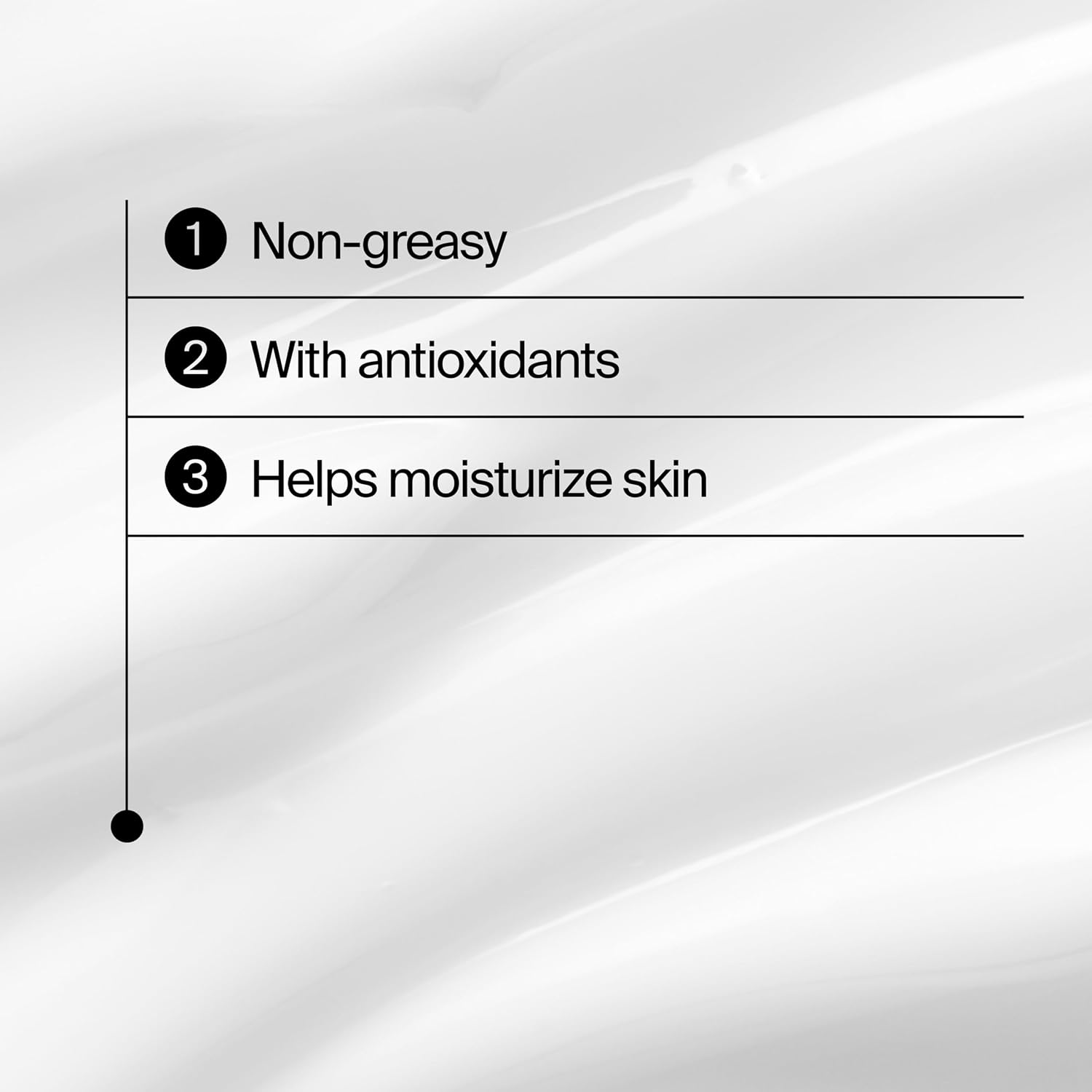Detalle 2 de Neutrogena Age Shield Facial Sunscreen SPF 70, 3 oz