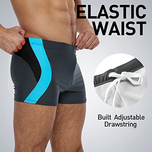 Detalle 2 de Arcweg Maillot de Bain Homme S-XL ⚖