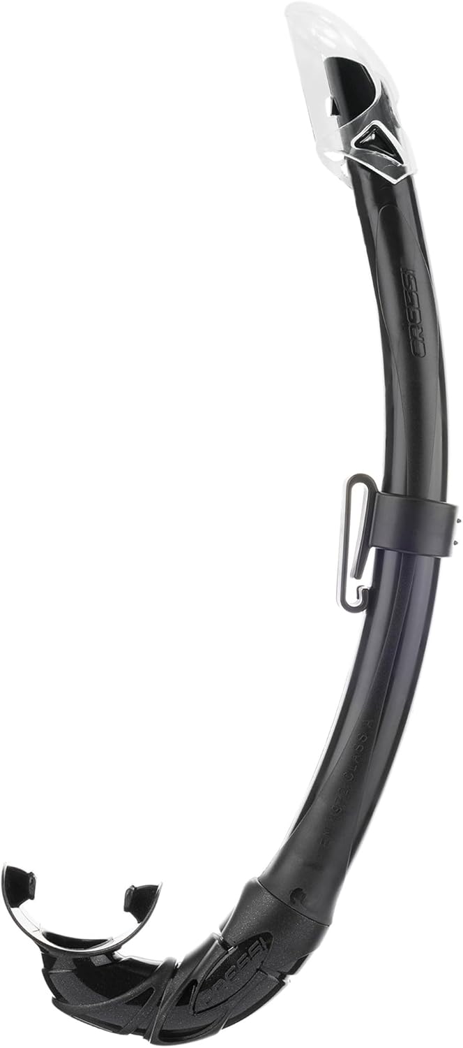 Detalle de CRESSI Perla – Maschera singola o Combo Perla+Snorkel (Mexico) per immersioni e snorkeling, taglia unica