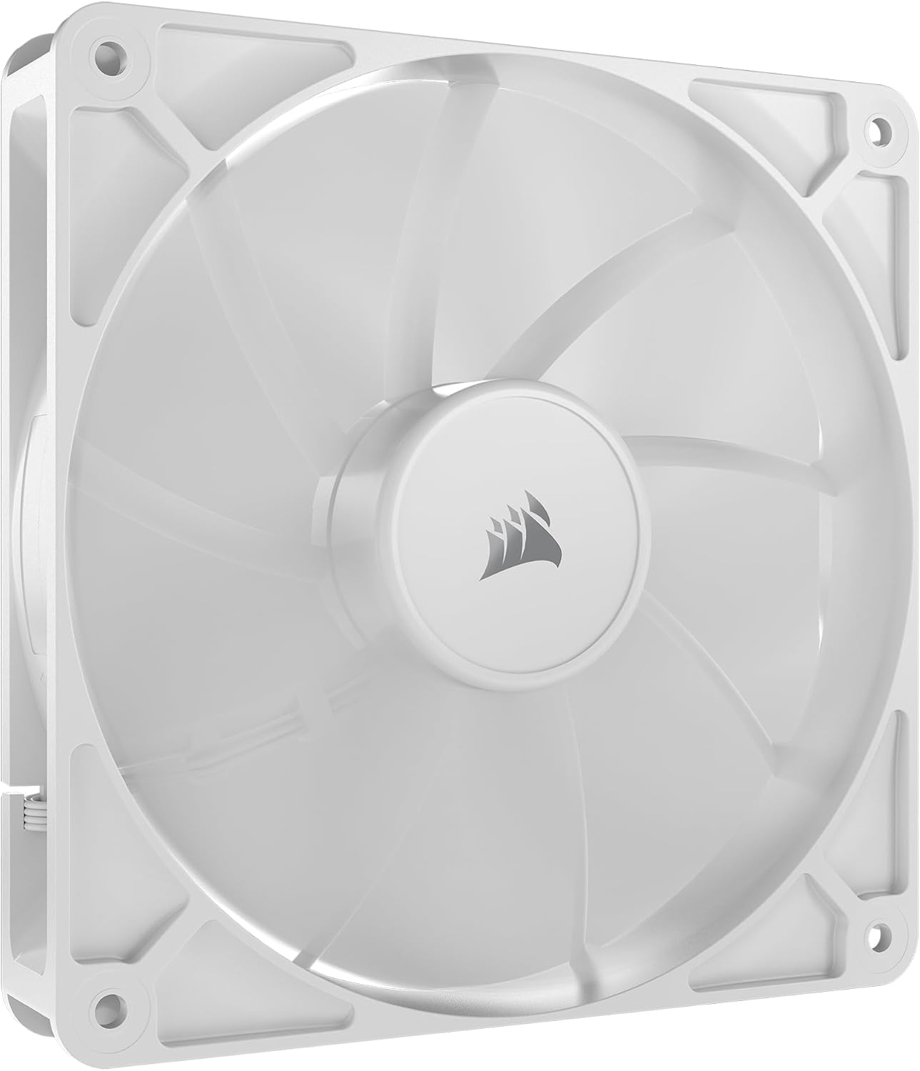 Thumbnail 6 de CORSAIR RS120 CO-9050188-WW 120mm PWM-ventilator met daisy-chain