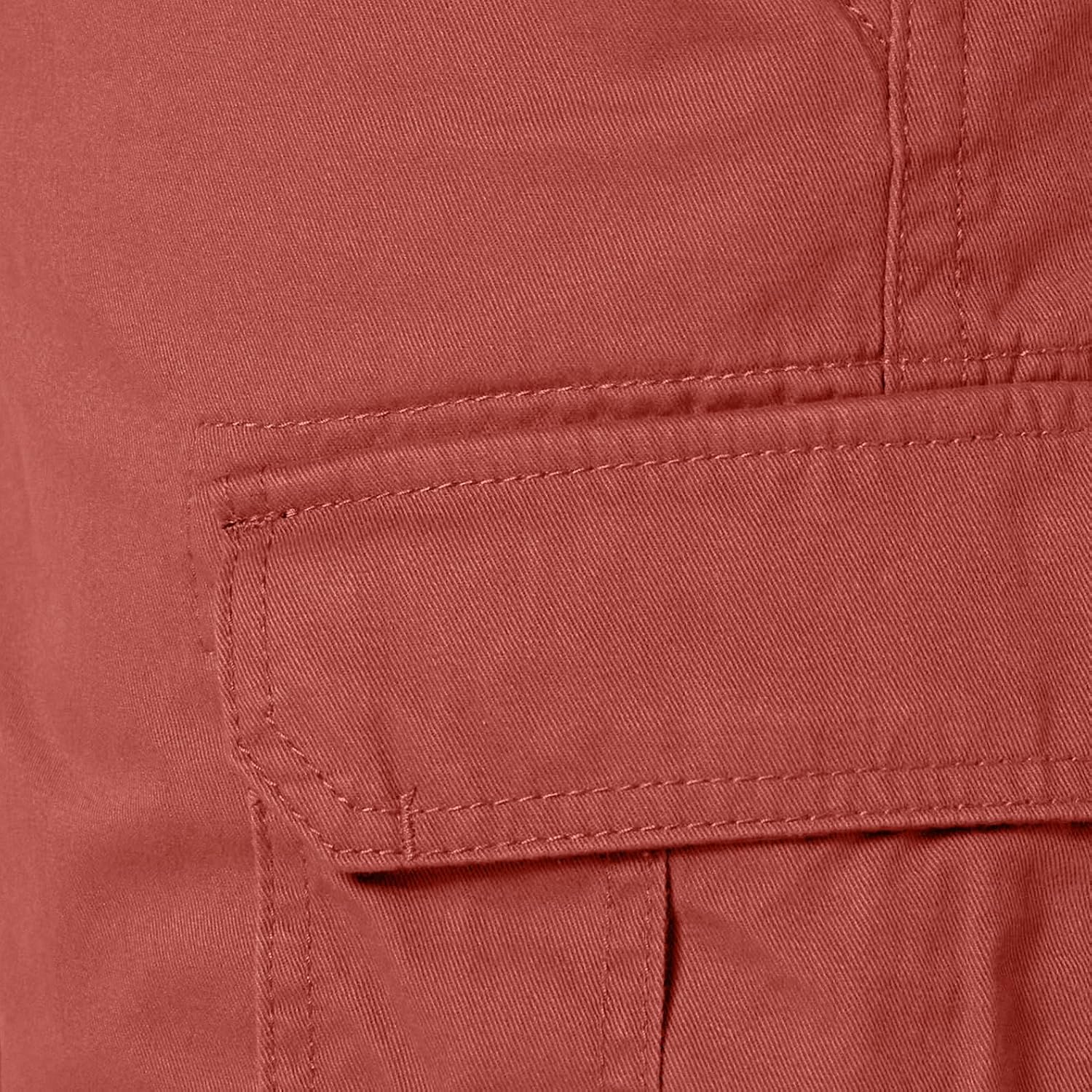Thumbnail 5 de Amazon Essentials Herren Cargo-Shorts 25,4 cm