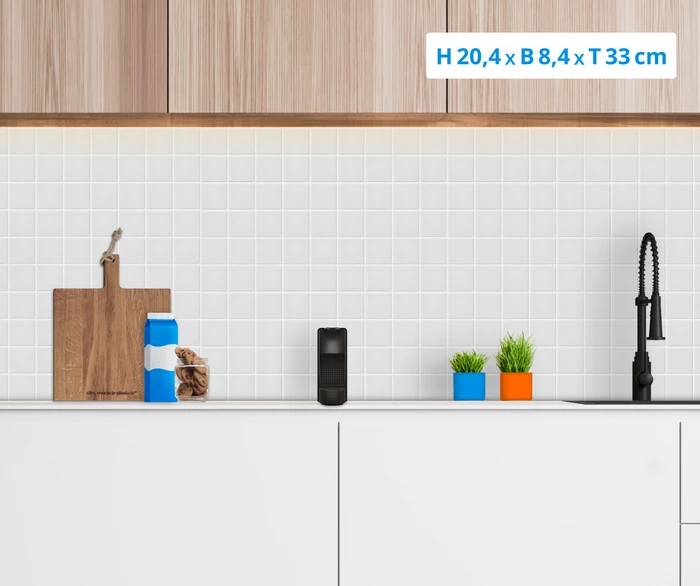 Thumbnail 9 de Krups Essenza Mini XN1108 für kompakte Kaffeegenüsse