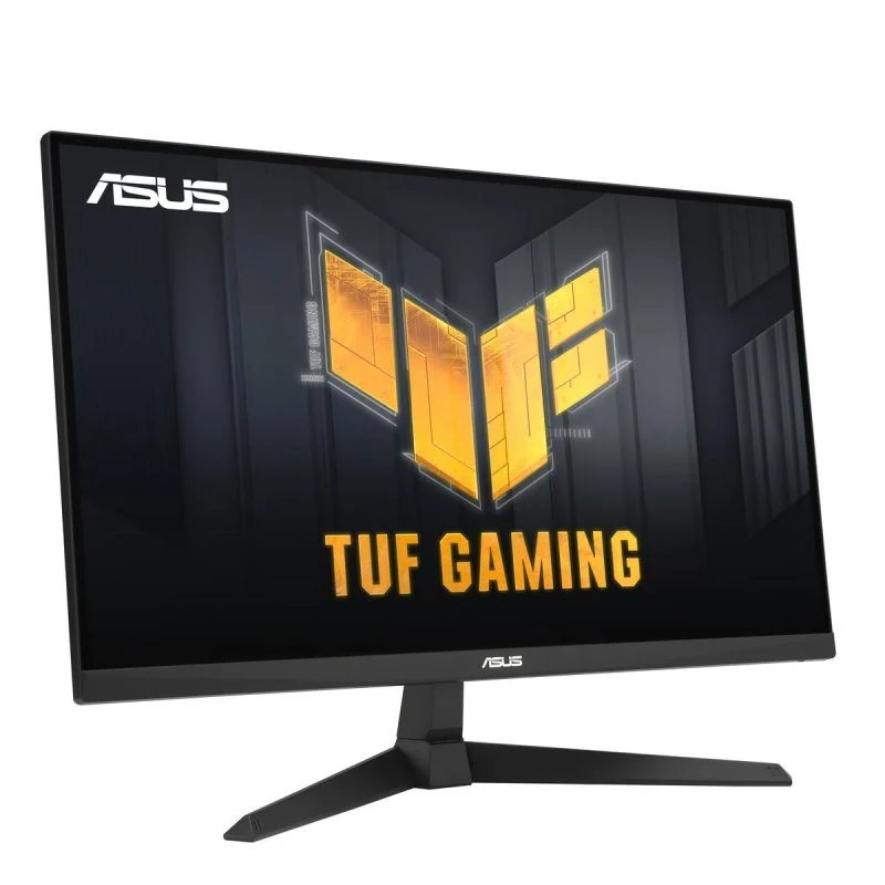 Detalle 2 de ASUS TUF Gaming VG279QE5A 27": 146 Hz, 1 ms y sonido integrado para gaming rápido
