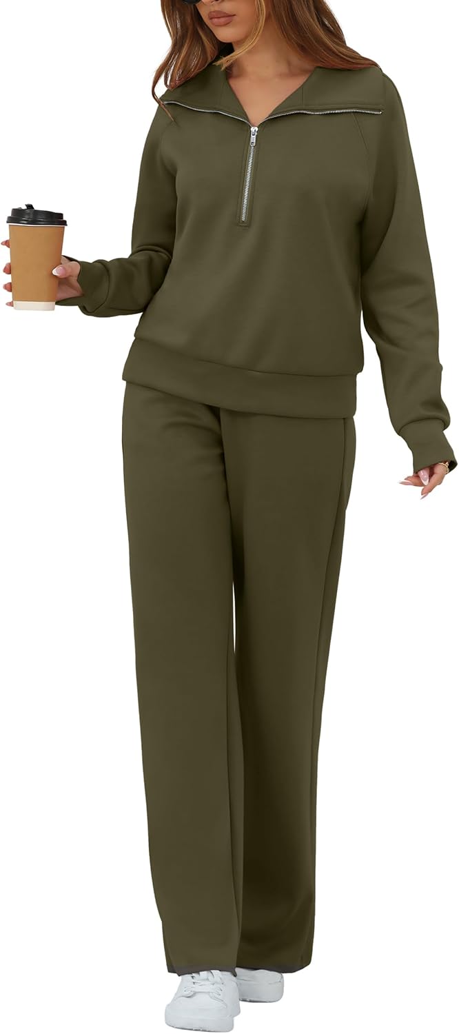 Thumbnail 3 de GRECERELLE tracksuit set for women