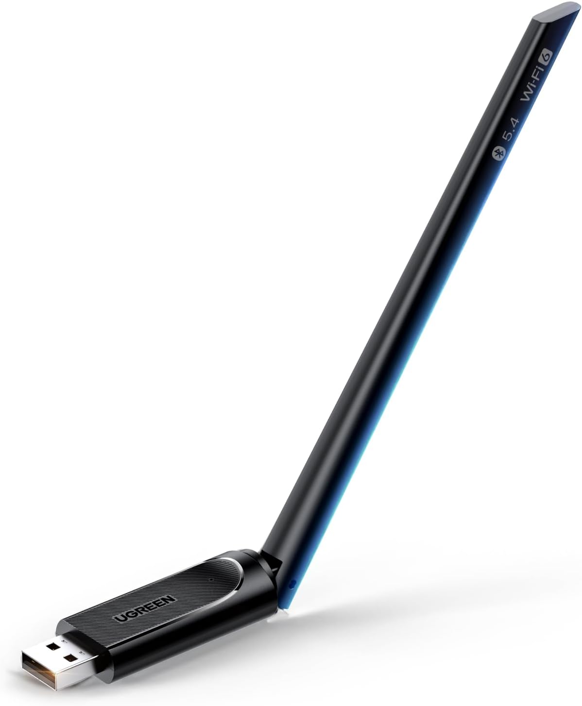 Detalle de UGREEN AX900 WiFi Dongle 900 Mbps