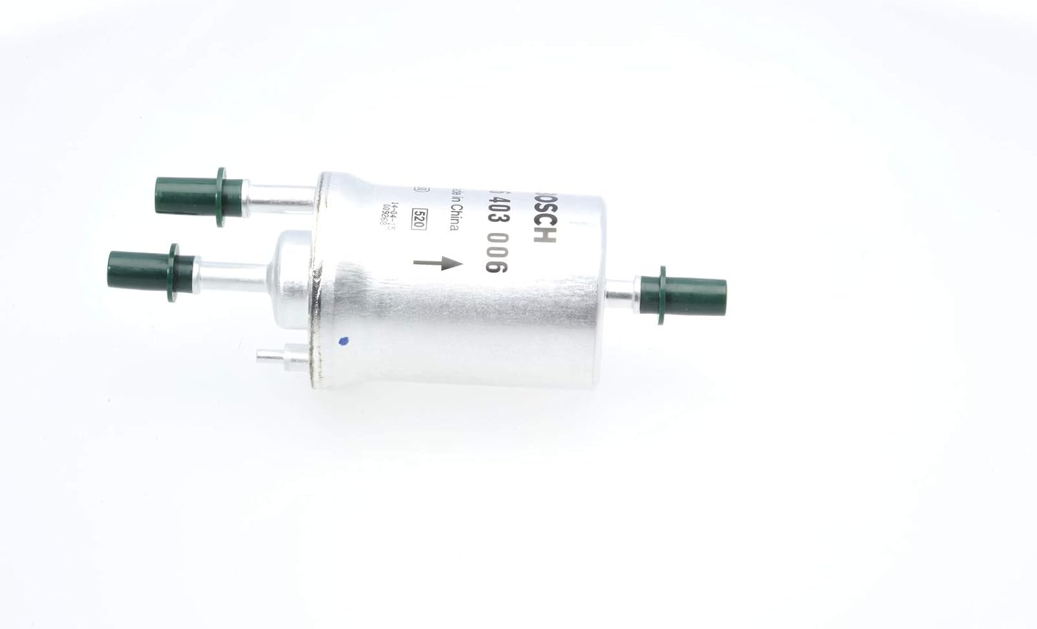 Thumbnail 5 de Bosch Filtro benzina F3006: protegge l’impianto separando le particelle dal carburante