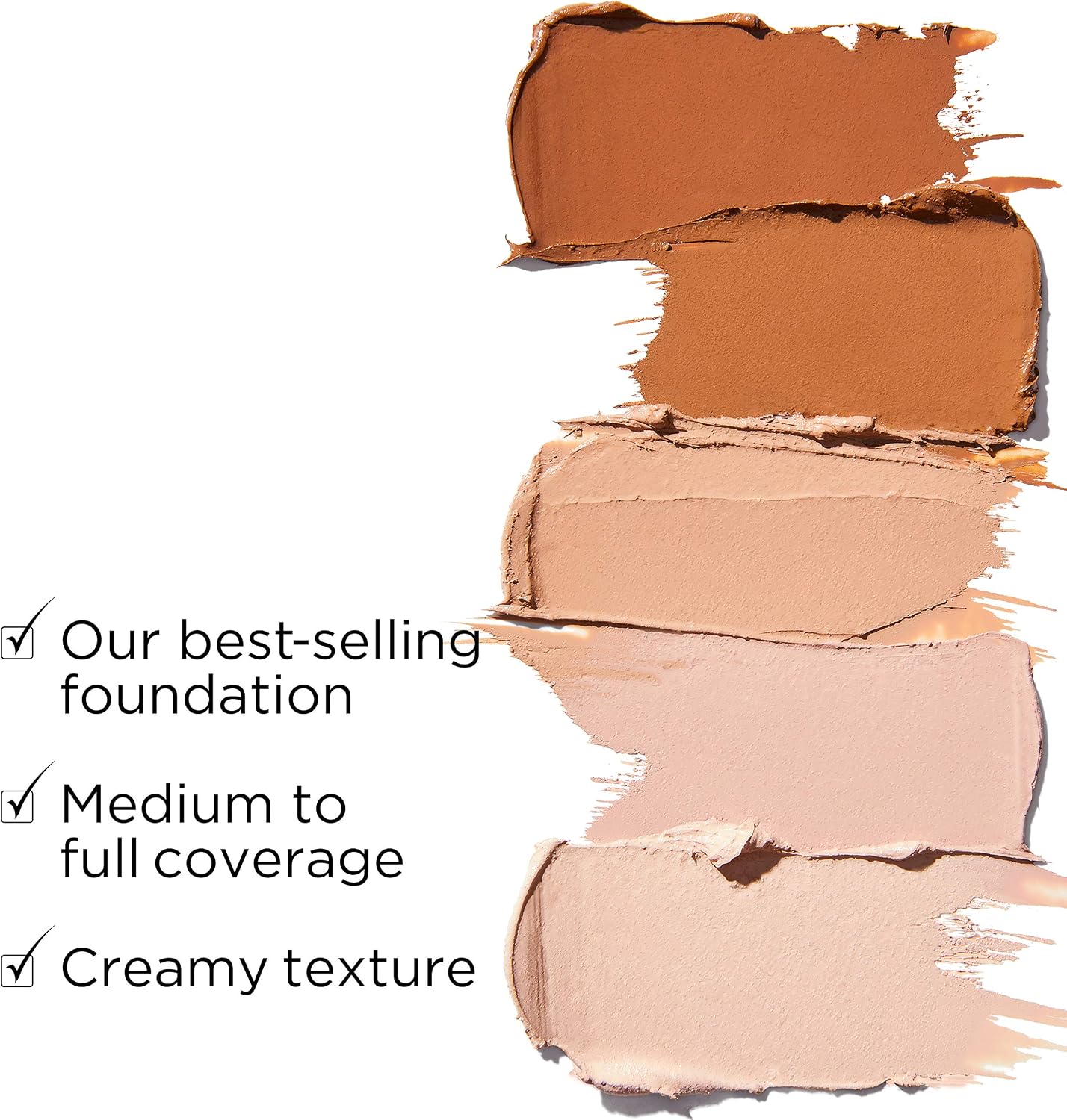 Thumbnail 2 de Elizabeth Arden Flawless Finish Sponge-On Cream